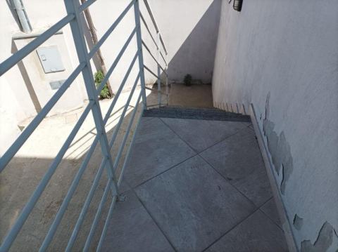 Casa geminada com cobertura em Contagem