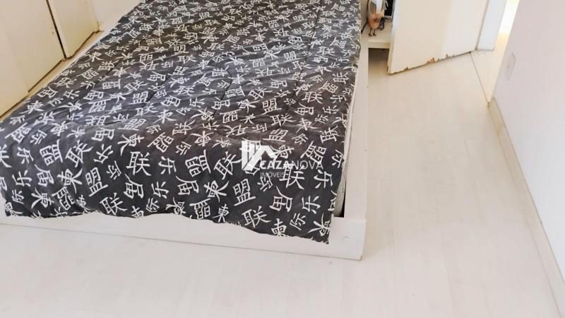 Apartamento de 03 quartos e suites no Caiçara