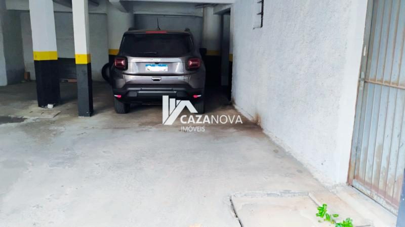 Cobertura de 04 quartos e 02 vagas no Caiçara