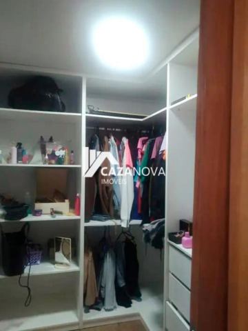 Casa de 04 quartos e 02 vagas em excelente ponto do Caiçara!