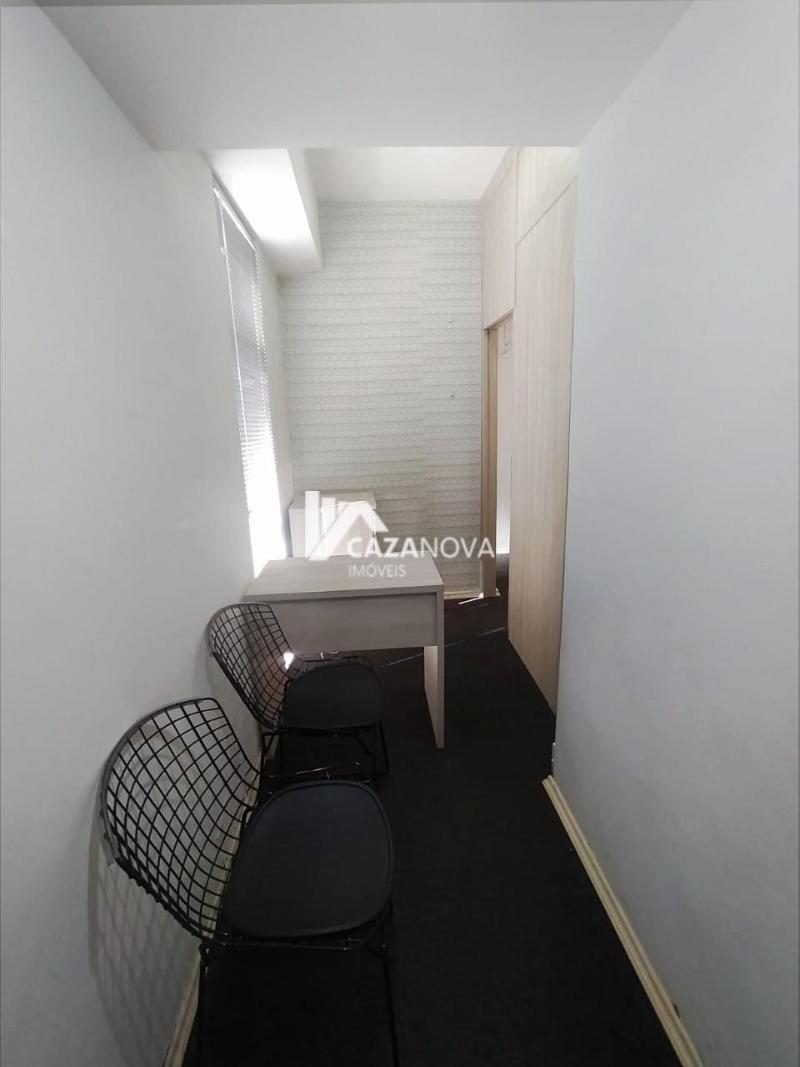 Sala comercial no bairro Santo Agostinho BH