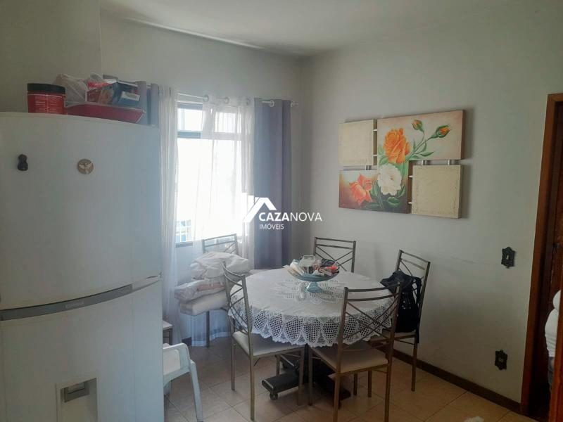 Excelente apartamento três quartos no Caiçara
