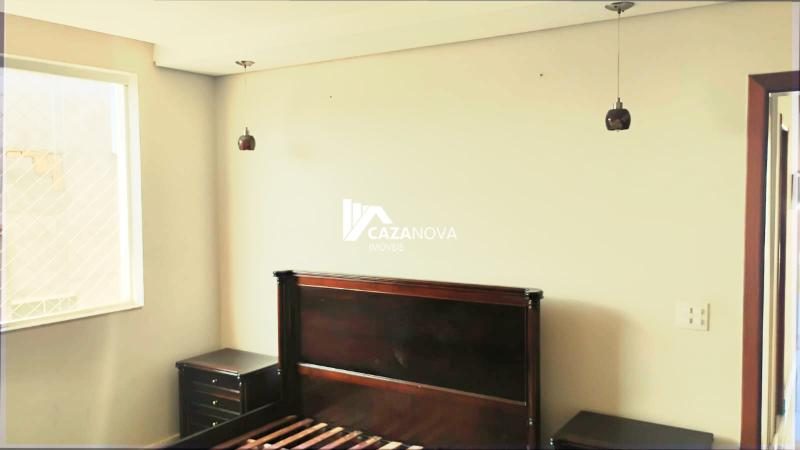 Casa de 04 quartos e 02 suites na Pampulha