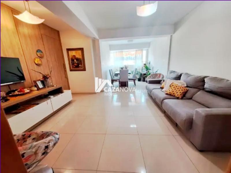 Apartamento de 03 quartos, 02 vagas em localização excelente no Caiçara!