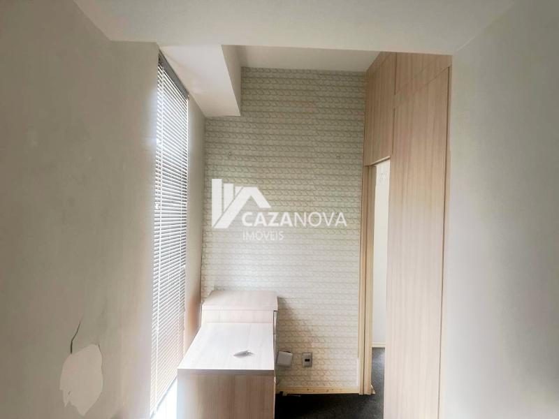Venda de sala comercial no Santo Agostinho