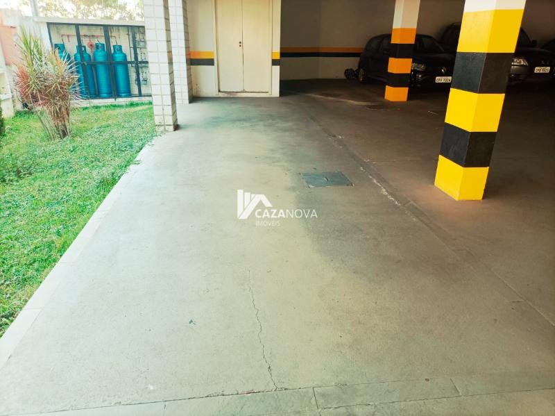 Apartamento de 02 quartos no Caiçara