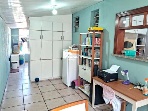 Apartamento com suíte e 03 quartos no Padre Eustáquio