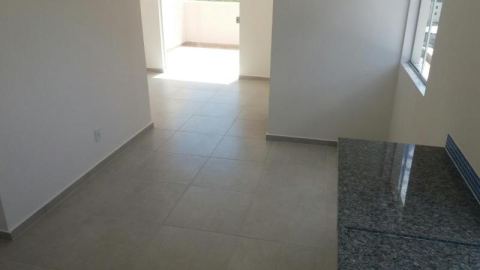 Flats Bairro Caiçara