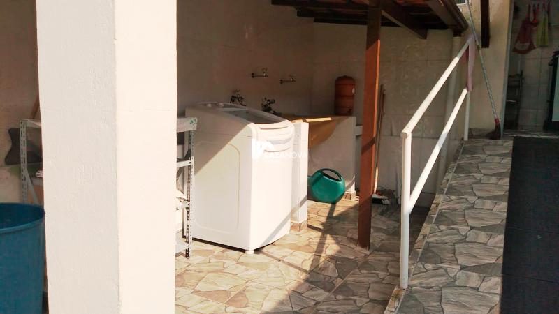 Casa a venda no Caiçara