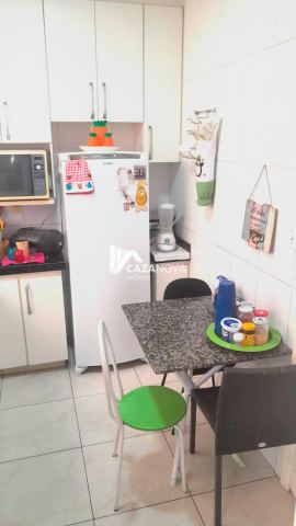 Apartamento Três Quartos Suíte B. Carlos Prates