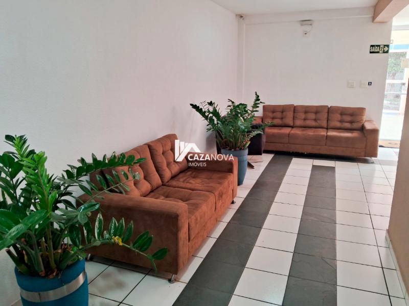 Apartamento de 03 quartos com suíte no Caiçara