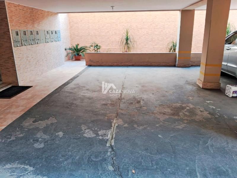 Cazanova Imóveis vende: Cobertura 04 quartos/suíte, no Caiçara